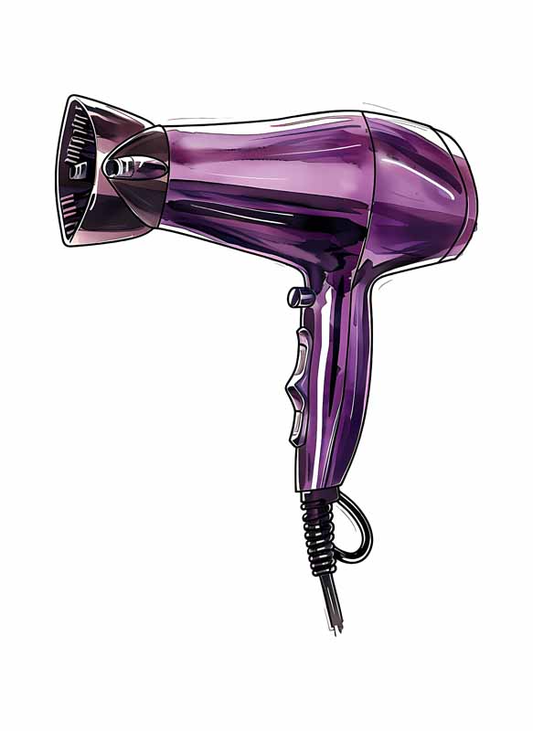 لوازم آرایشی برقی