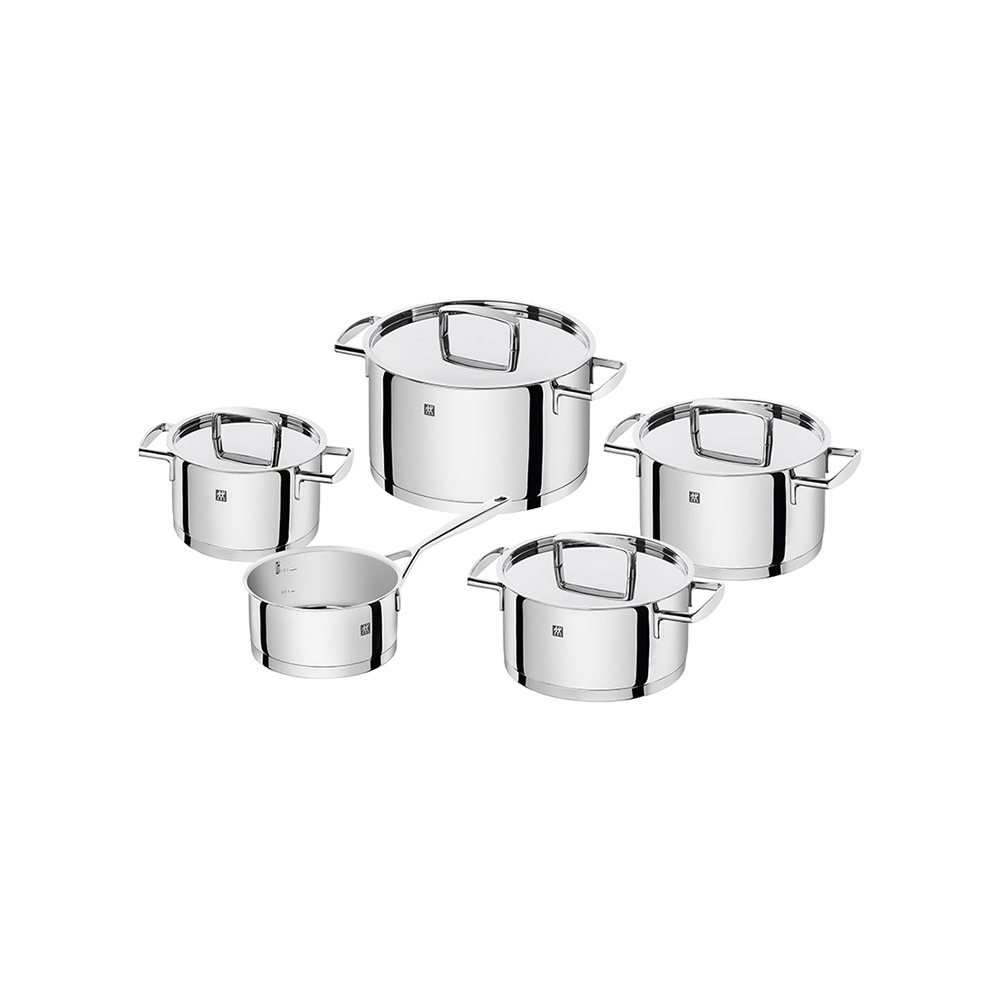 سرویس قابلمه زویلینگ پشن  ZG-66060-000