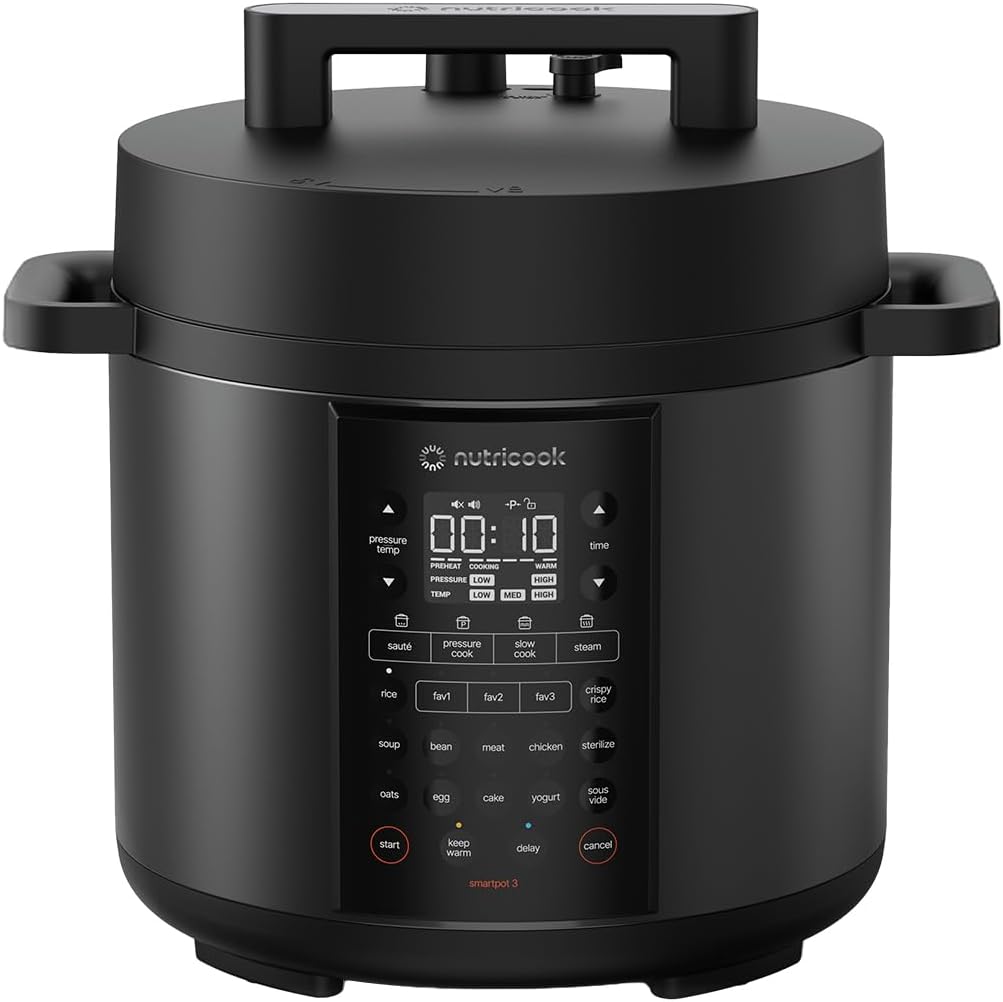 مولتی کوکر نوتریکوک SP510