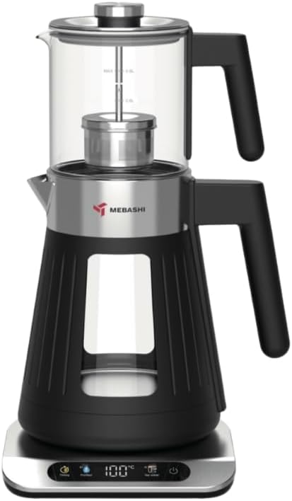 چای ساز مباشی ME-TM306