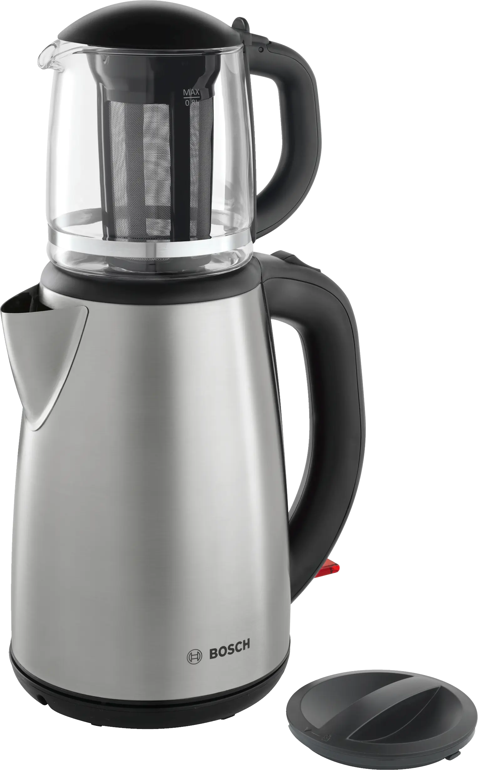 چای ساز بوش TTA5603