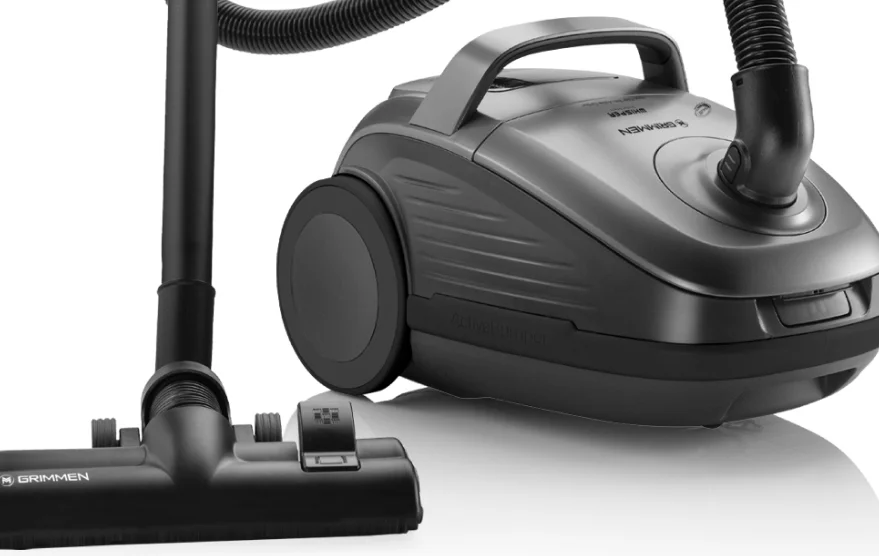 جارو برقی گریمن GR-VCS276