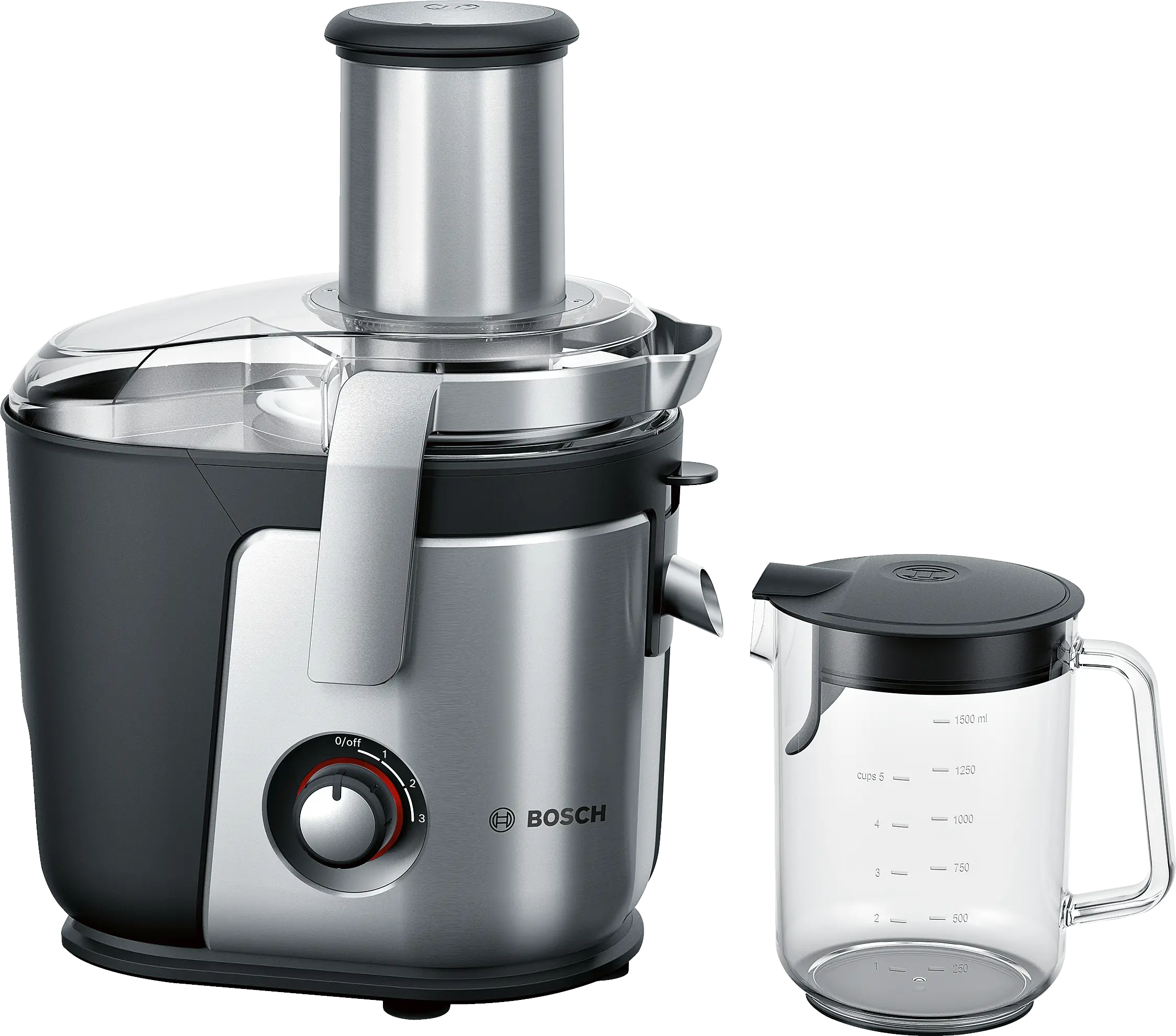 آبمیوه گیر بوش MES4010