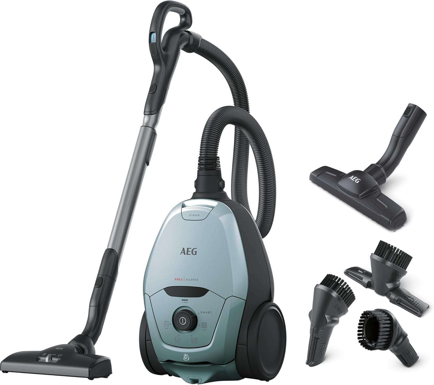 جاروبرقی آگ VX82-1-4MB