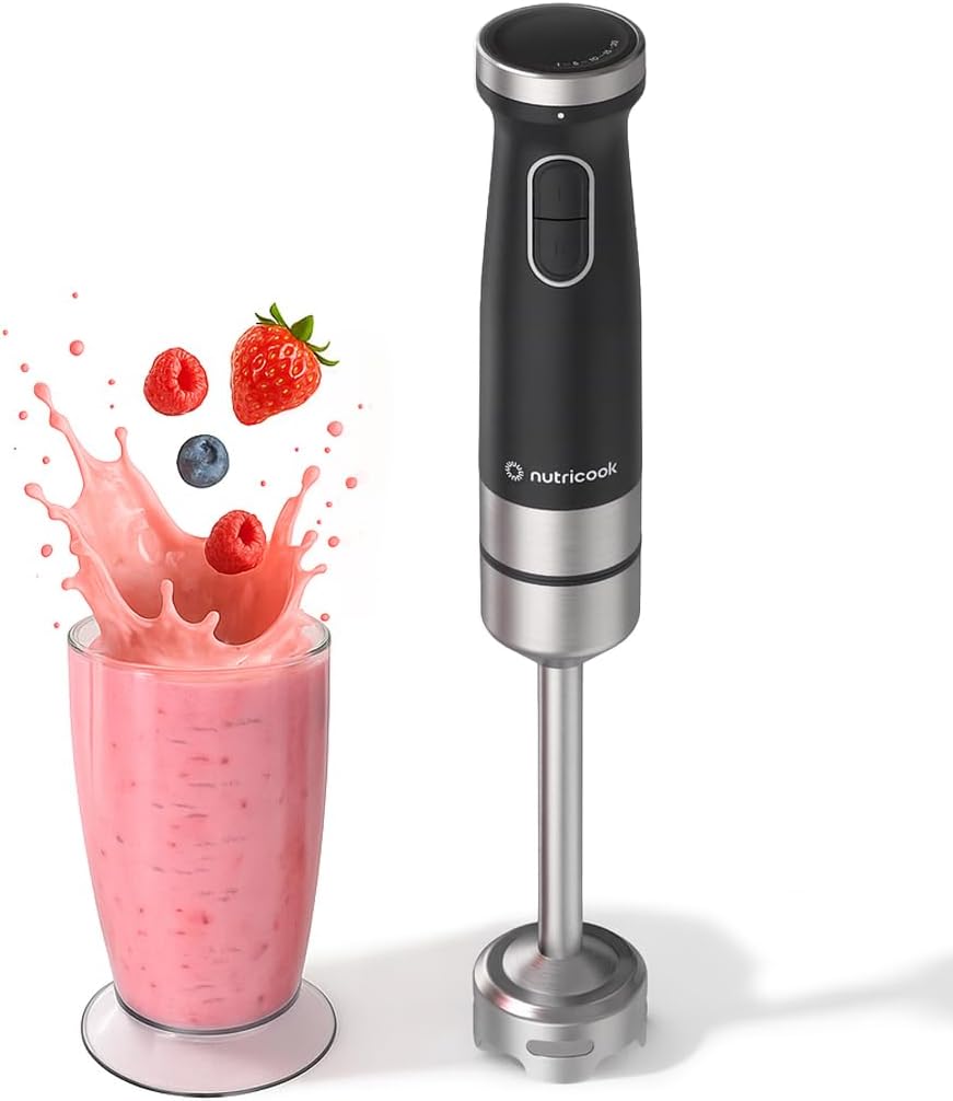 گوشت کوب نوتریکوک NC-HB150