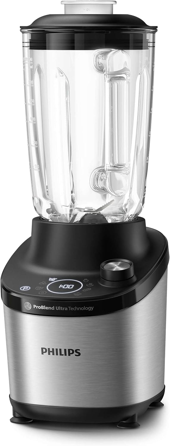 مخلوط کن فیلیپس HR3760/00